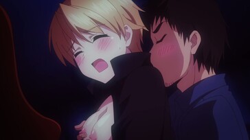 Harem Camp! – Episode 1 Dubbed Uncensored