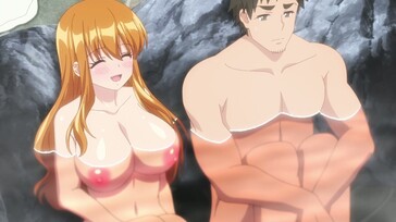 Harem Camp! – Episode 2 Dubbed Uncensored
