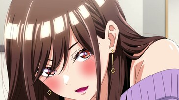 My Classmate’s a Sexy Actress, and Now We Live Together?! – Episode 1 Uncensored