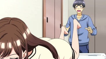 My Classmate’s a Sexy Actress, and Now We Live Together?! – Episode 2 Dubbed Uncensored