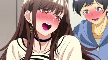 My Classmate’s a Sexy Actress, and Now We Live Together?! – Episode 2 Dubbed Uncensored