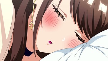 My Classmate’s a Sexy Actress, and Now We Live Together?! – Episode 2 Dubbed Uncensored