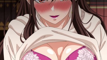 My Classmate’s a Sexy Actress, and Now We Live Together?! – Episode 3 Uncensored
