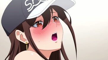 My Classmate’s a Sexy Actress, and Now We Live Together?! – Episode 4 Uncensored