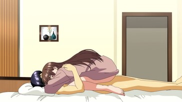 My Classmate’s a Sexy Actress, and Now We Live Together?! – Episode 5 Dubbed Uncensored