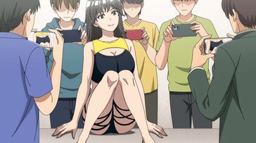 My Classmate’s a Sexy Actress, and Now We Live Together?! – Episode 6 Uncensored