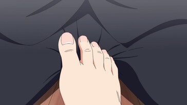 My Classmate’s a Sexy Actress, and Now We Live Together?! – Episode 6 Dubbed Uncensored
