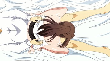 My Classmate’s a Sexy Actress, and Now We Live Together?! – Episode 6 Dubbed Uncensored