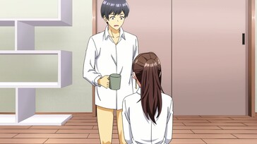 My Classmate’s a Sexy Actress, and Now We Live Together?! – Episode 6 Dubbed Uncensored