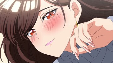 My Classmate’s a Sexy Actress, and Now We Live Together?! – Episode 7 Uncensored