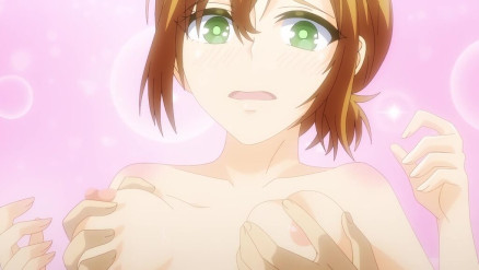 Arisugawa Ren tte Honto wa Onna Nanda yo ne.