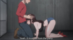 Secret Mission: Sennyuu Sousakan wa Zettai ni Makenai! – Episode 7