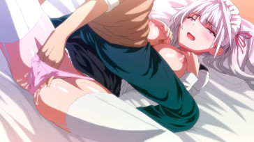 Hatsukoi Jikan – Episode 2