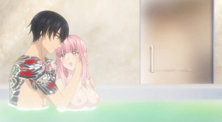 Sazanami Soushi ni Junketsu wo Sasagu – Episode 6