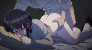 1LDK + JK Ikinari Doukyo? Micchaku!? Hatsu Ecchi!!? – Episode 5
