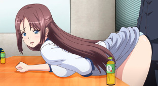 Kanojo ga Yatsu ni Idakareta Hi – Episode 3