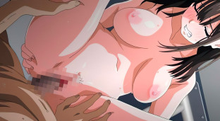Ojisan de Umeru Ana The Animation – Episode 1