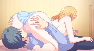 Shuumatsu Hospital – Episode 2