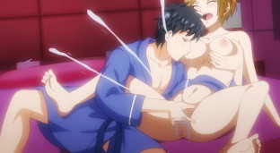 Dekichau made Kon – Episode 4