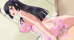 H na Gishi Series The Animation – Episode 2