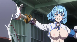 Nukitashi The Animation – Episode 10
