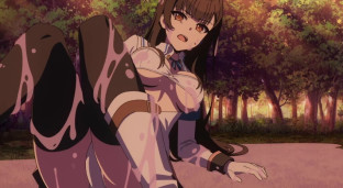 Nukitashi The Animation – Episode 3