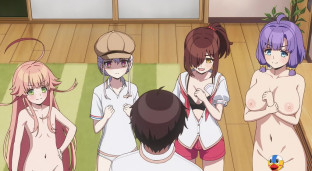 Nukitashi The Animation – Episode 9