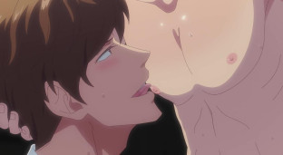 Yatara Yarashii Fukami-kun – Episode 4