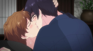 Yatara Yarashii Fukami-kun – Episode 6