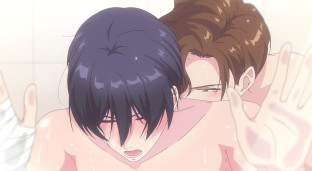 Yatara Yarashii Fukami-kun – Episode 8