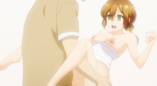 Arisugawa Ren tte Honto wa Onna Nanda yo ne. – Episode 4