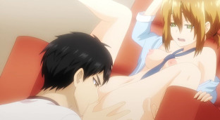 Arisugawa Ren tte Honto wa Onna Nanda yo ne. – Episode 7