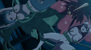 Muchuu no Tou – Episode 2