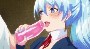 Reika wa Karei na Boku no Joou The Animation – Episode 3