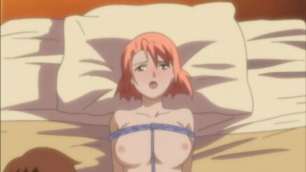Musuko no Tomodachi ni Okasarete