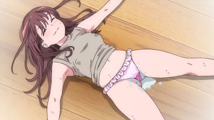 Delivery Chinko o Tanomitai Onee-san