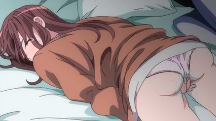 Delivery Chinko o Tanomitai Onee-san