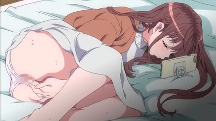 Delivery Chinko o Tanomitai Onee-san