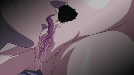 Gibo no Toiki: Haitoku Kokoro ni Tadayou Haha no Iroka