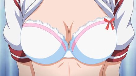 Fukubiki! Triangle: Futaba wa Atafuta