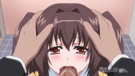 Ikenai Koto The Animation