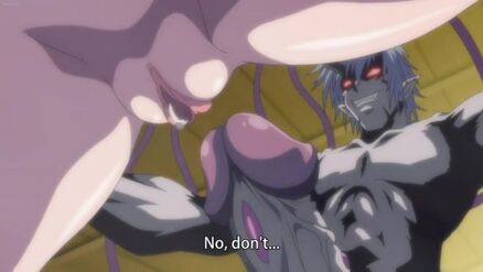 Inyouchuu Etsu – Episode 3 Uncensored