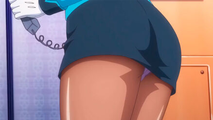 Korashime 2: Kyouikuteki Depaga Shidou