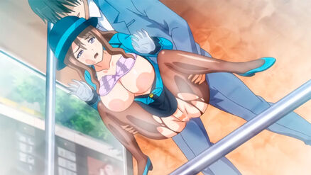 Korashime 2: Kyouikuteki Depaga Shidou