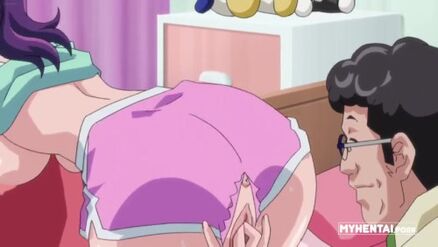 Kowaremono: Risa The Animation