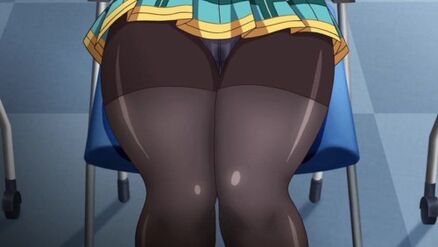 Kuro no Kyoushitsu