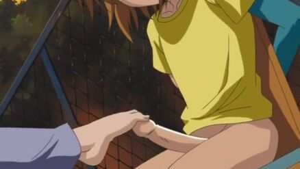 Chikan Monogatari