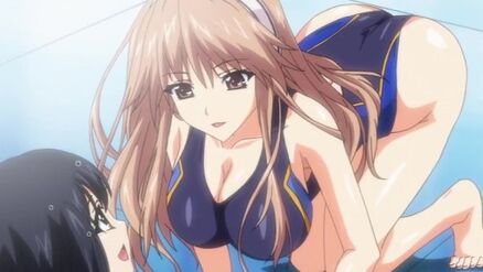 Lovely x Cation The Animation