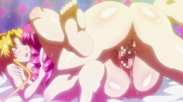 Majuu Jouka Shoujo Utea – Episode 3