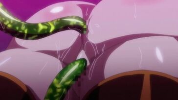 Majuu Jouka Shoujo Utea – Episode 4